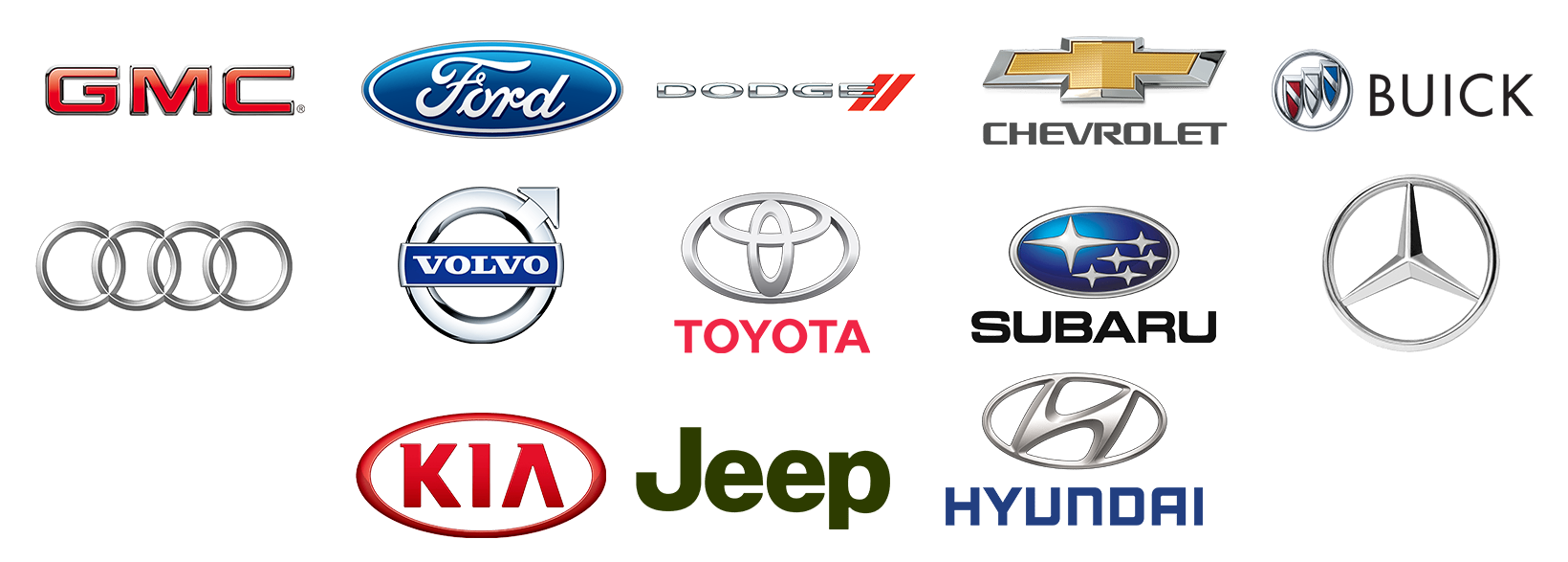 brands